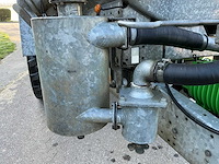 2015 joskin modulo 2 waterwagen / mengmesttank - afbeelding 2 van  22