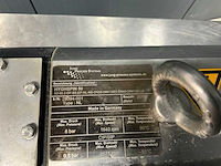 2015 jung process systems hyghspin 50 pomp - afbeelding 3 van  4
