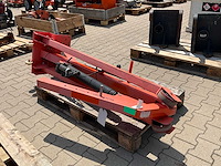 2015 jungheinrich 149342-nd werkplaatskraan - afbeelding 3 van  5