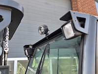 2015 jungheinrich efg 425k 2500kg lepelversteller vorkheftruck - afbeelding 10 van  10