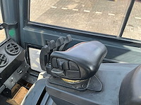 2015 jungheinrich efg 545 vorkheftruck - afbeelding 9 van  24