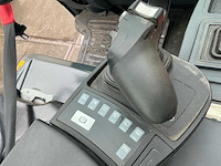 2015 jungheinrich efg425k vorkheftruck - afbeelding 7 van  21