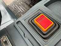 2015 jungheinrich efg425k vorkheftruck - afbeelding 8 van  21