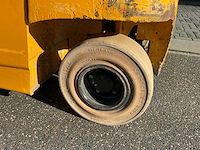 2015 jungheinrich efg545 vorkheftruck - afbeelding 5 van  19