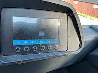 2015 jungheinrich efg545 vorkheftruck - afbeelding 6 van  19