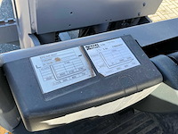 2015 jungheinrich efg545 vorkheftruck - afbeelding 7 van  19