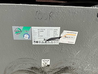 2015 jungheinrich efg545 vorkheftruck - afbeelding 10 van  19