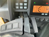 2015 jungheinrich etv c16 reach truck - afbeelding 9 van  10