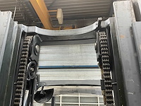 2015 jungheinrich tfg435 vorkheftruck - afbeelding 2 van  25