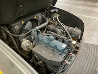 2015 jungheinrich tfg435 vorkheftruck - afbeelding 16 van  25