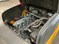 2015 jungheinrich tfg435 vorkheftruck - afbeelding 17 van  25