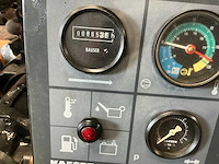 2015 kaeser m20 luchtcompressor - afbeelding 3 van  13