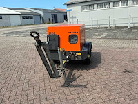 2015 kaeser m20 luchtcompressor - afbeelding 6 van  13