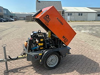 2015 kaeser m20 luchtcompressor - afbeelding 10 van  13