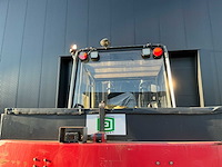 2015 kalmar ecf70 vorkheftruck - afbeelding 4 van  20