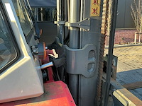 2015 kalmar ecf70 vorkheftruck - afbeelding 5 van  20