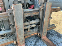 2015 kalmar ecf70 vorkheftruck - afbeelding 6 van  20