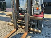 2015 kalmar ecf70 vorkheftruck - afbeelding 7 van  20