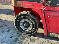 2015 kalmar ecf70 vorkheftruck - afbeelding 8 van  20