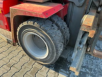 2015 kalmar ecf70 vorkheftruck - afbeelding 9 van  20