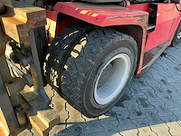 2015 kalmar ecf70 vorkheftruck - afbeelding 11 van  20