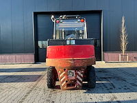 2015 kalmar ecf70 vorkheftruck - afbeelding 14 van  20