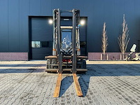 2015 kalmar ecf70 vorkheftruck - afbeelding 16 van  20