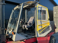 2015 kalmar ecf70 vorkheftruck - afbeelding 17 van  20