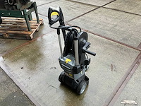 2015 kärcher hd 5/15 cx hogedrukreiniger - afbeelding 3 van  5