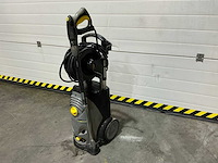 2015 karcher hd/6-15cx plus hogedrukreiniger - afbeelding 1 van  7