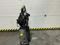 2015 karcher hd/6-15cx plus hogedrukreiniger - afbeelding 2 van  7