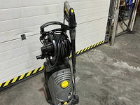 2015 karcher hd/6-15cx plus hogedrukreiniger - afbeelding 3 van  7