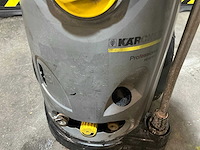 2015 karcher hd/6-15cx plus hogedrukreiniger - afbeelding 4 van  7