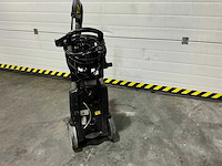 2015 karcher hd/6-15cx plus hogedrukreiniger - afbeelding 5 van  7