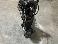 2015 karcher hd/6-15cx plus hogedrukreiniger - afbeelding 7 van  7