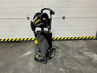 2015 karcher hd6/15cxplus hogedrukreiniger - afbeelding 1 van  5