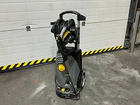 2015 karcher hd6/15cxplus hogedrukreiniger - afbeelding 2 van  5