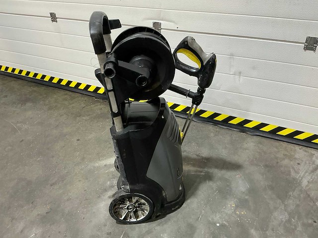 2015 karcher hd6/15cxplus hogedrukreiniger - afbeelding 3 van  5