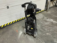 2015 karcher hd6/15cxplus hogedrukreiniger - afbeelding 4 van  5