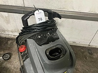 2015 kärcher hds 5/11u hogedrukreiniger - afbeelding 2 van  4