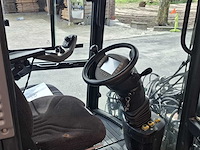 2015 kärcher mc130 straatveegmachine - afbeelding 6 van  27