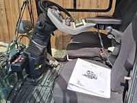 2015 kärcher mc130 straatveegmachine - afbeelding 13 van  27