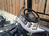 2015 kärcher mc130 straatveegmachine - afbeelding 9 van  16