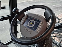 2015 kärcher mc130 straatveegmachine - afbeelding 15 van  16