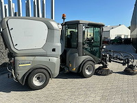 2015 karcher mc130 zelfrijdende veegmachine - afbeelding 11 van  28