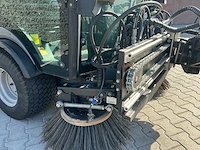 2015 karcher mc130 zelfrijdende veegmachine - afbeelding 12 van  28