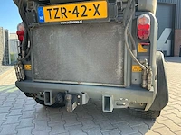 2015 karcher mc130 zelfrijdende veegmachine - afbeelding 22 van  28