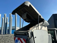 2015 karcher mc130 zelfrijdende veegmachine - afbeelding 24 van  28