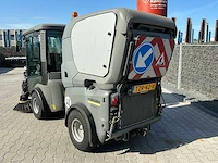2015 karcher mc130 zelfrijdende veegmachine - afbeelding 5 van  28