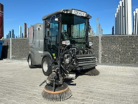 2015 karcher mc130 zelfrijdende veegmachine - afbeelding 9 van  26